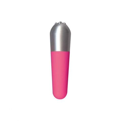 Stimulator Funky Viberette Roz – Vibratoare Mini –
