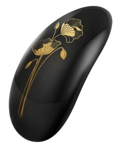Stimulator Lelo Nea 2 Negru - Vibratoare Clitoris -