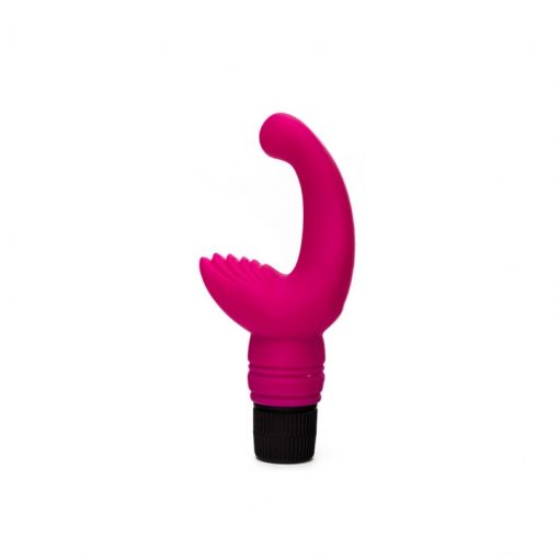 Stimulator MyPinkToy Intimate Seducer – Vibratoare Punctul G –
