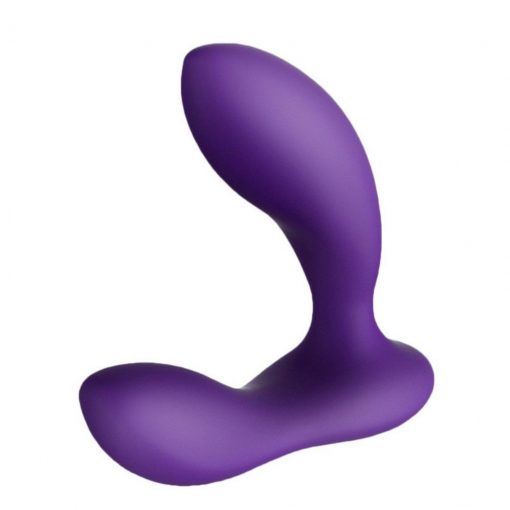 Stimulator Prostata LELO Bruno Mov – Stimulatoare Barbati –