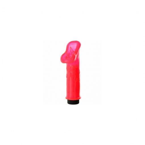 Stimulator Ultimate Tickler – Vibratoare Clitoris –