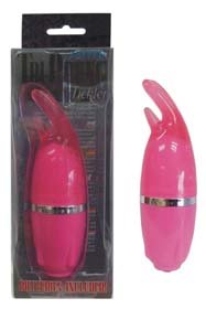 Stimulator clitoridian 7 Speed Tri-Prong Tickler - Producatori -