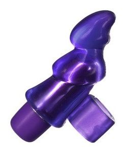 Stimulator clitoridian THE ORIENTAL TROUBLE