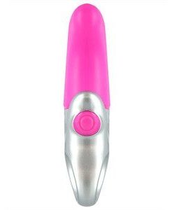 Stimulator clitoridian TREASURE PUSSY - Producatori -