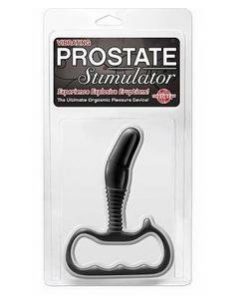 Stimulator cu Vibratii pentru prostata