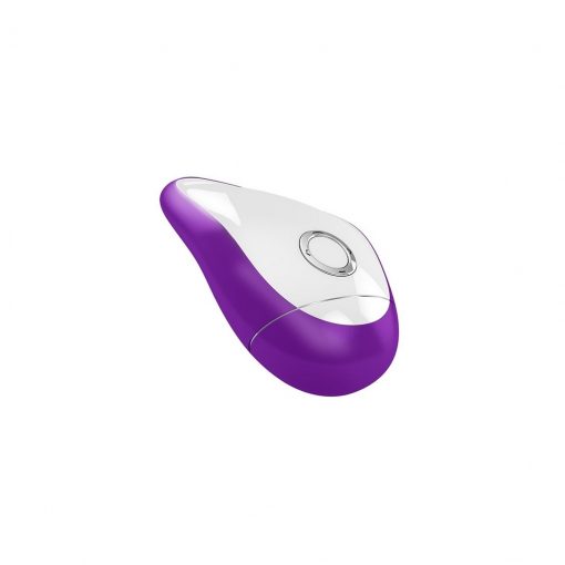 Stimulator pentru Clitoris OVO T2 violet – Vibratoare Clitoris –