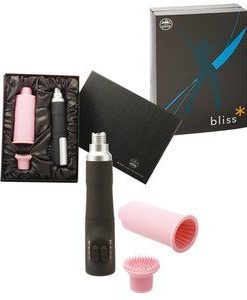 Stimulator vaginal BLISS - Producatori -