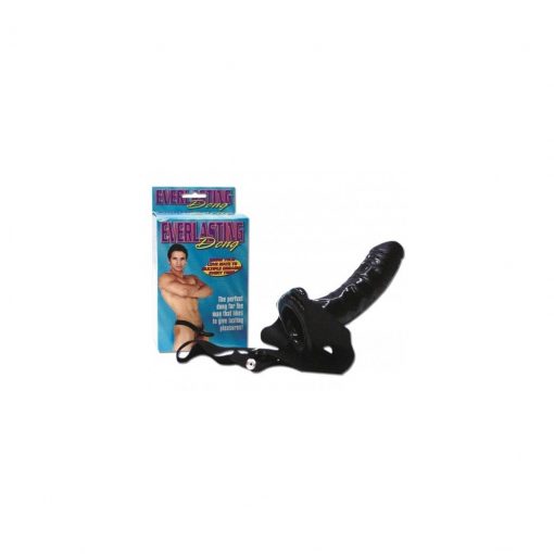 Strap-On Everlasting – Strap On –