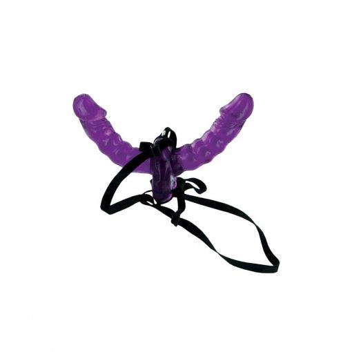 Strap On Placere Dubla – Strap On –