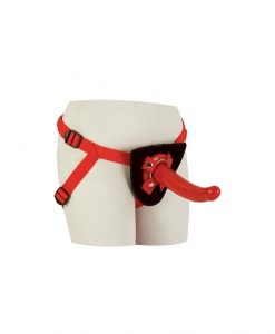 Strap-On Red Rider - Strap On -
