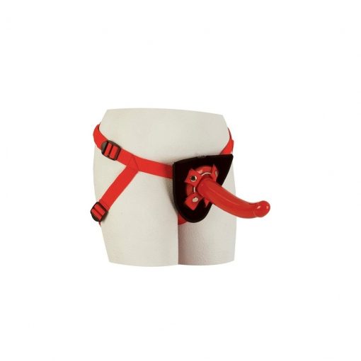 Strap-On Red Rider – Strap On –