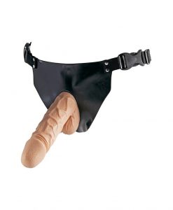 Strap-On Super Woman - Strap On -