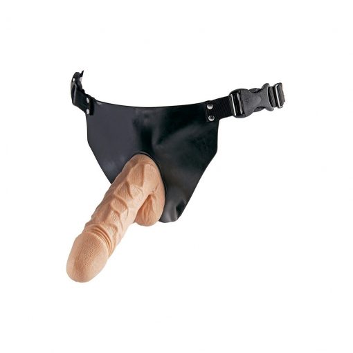 Strap-On Super Woman – Strap On –