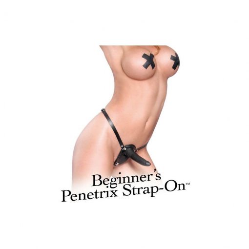 Strap-On pentru Incepatori Penetrix – Strap On –