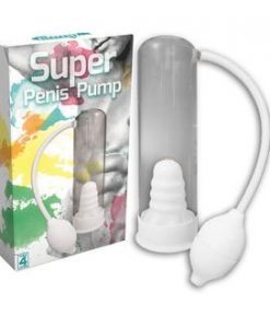 Super Penis Pump