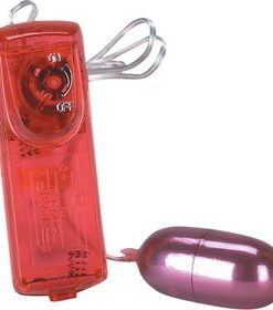Sweet Bullet of Love Strawberry Scented - Vibratoare de Lux -
