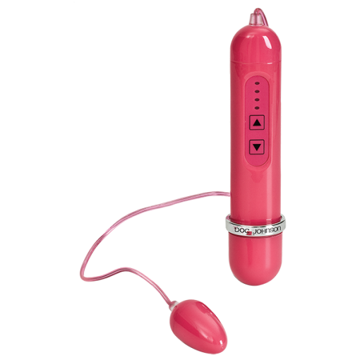 TEARDROP BULLET – Oua Vibratoare –