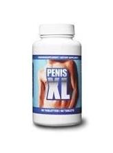 Tablete Penis XL pentru cresterea penisului in lungime si grosime - Marire Penis -