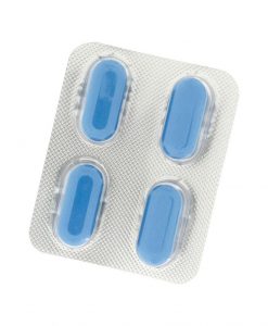 Tablete Stimul8 Viper pentru crestereea potentei - Erectie - Potenta -