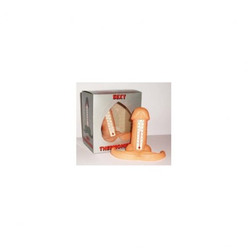 Termometru amuzant – Penis – Cadouri amuzante –