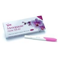 Test Kit Vielle Menopauza pentru acasa - Libidou Crescut la Femei -