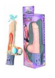 The Perfect Shot - Vibratoare de Lux -