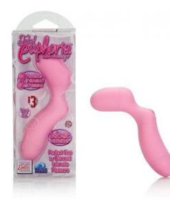 Total Euphoria Mini-Massagers - VIBRATOARE PUNCTUL G -