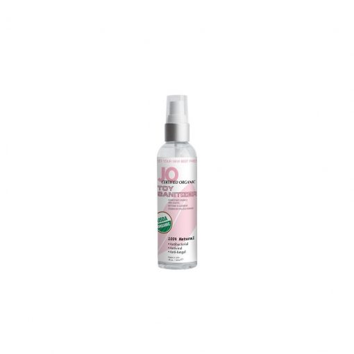 Toy Cleaner Organic JO 120ml – Igiena Jucarii Sexuale – Toy Cleaner Organic JO 120ml – Igiena Jucarii Sexuale –