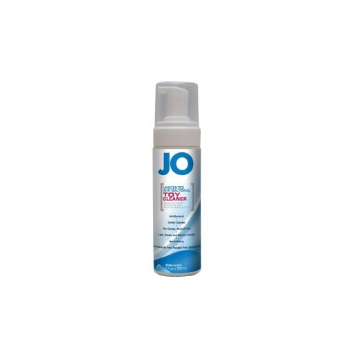 Toy Cleaner Spuma JO 207ml – Igiena Jucarii Sexuale – Toy Cleaner Spuma JO 207ml – Igiena Jucarii Sexuale –