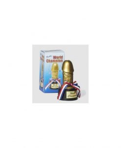 Trofeu Penis - Cadouri amuzante -
