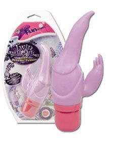 Twin Bullet Vibes - VIBRATOARE CLITORIS -