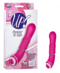 UP POWER IT UP MASSAGER - VIBRATOARE SPECIALE -