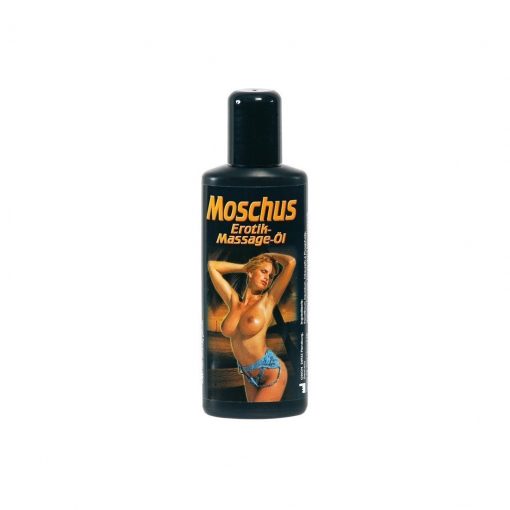 Ulei Moschus pentru masaj erotic 100ml – Masaj Erotic – Ulei Moschus pentru masaj erotic 100ml – Masaj Erotic –