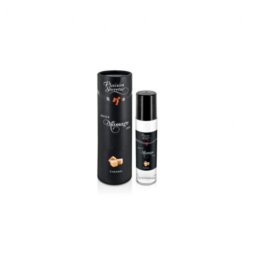 Ulei de Masaj CARAMEL 50 ml – Masaj Erotic –