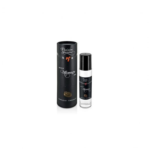 Ulei de Masaj CIOCOLATA 50 ml – Masaj Erotic –