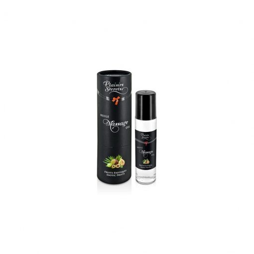 Ulei de Masaj FRUCTE EXOTICE 50 ml – Masaj Erotic – Ulei de Masaj FRUCTE EXOTICE 50 ml – Masaj Erotic –