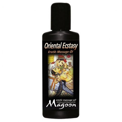 Ulei de masaj Oriental Ecstasy 50ml – Masaj Erotic – Ulei de masaj Oriental Ecstasy 50ml – Masaj Erotic –