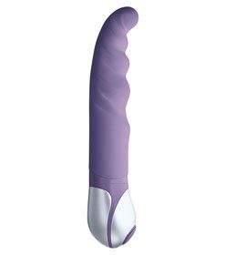 VIBE THERAPY EUPHORIA - VIBRATOARE PUNCTUL G -