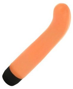 VIBRATOR BANDY DILDO