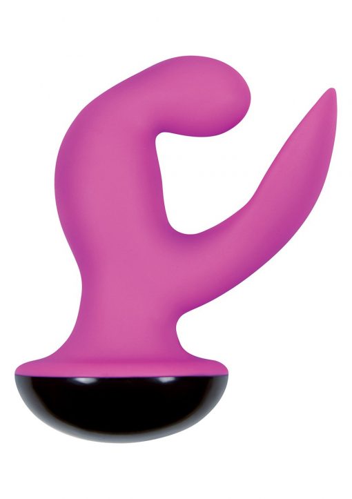 VIBRATOR FEMME – VIBRATOARE PUNCTUL G –
