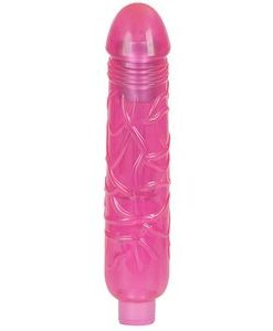 VIBRATOR JELLY BELLADONNA'S BANGER