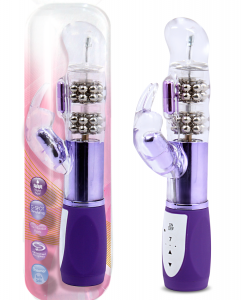 VIBRATOR LUXE - G RABBIT - VIBRATOARE PUNCTUL G -