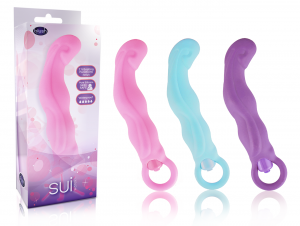 VIBRATOR LUXE - SUI - Special -