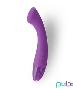 VIBRATOR MOKA G-VIBE - Producatori -