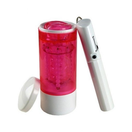 Vagin Masturbator VGX2 – PapusiGonflabile –