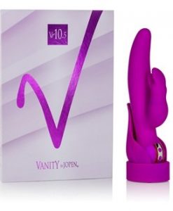 Vanity by JOPEN Vr10.5 - VIBRATOARE DE LUX -
