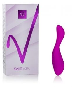 Vanity by JOPEN Vr2 - VIBRATOARE DE LUX -