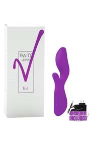 Vanity by JOPEN Vr4 - VIBRATOARE DE LUX -