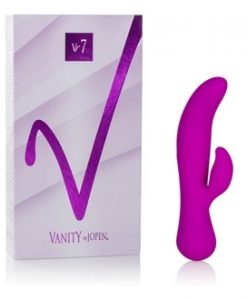 Vanity by JOPEN Vr7 - VIBRATOARE DE LUX -