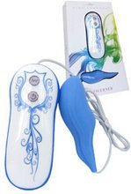 Vibe Therapy Discerner - Vibratoare de Lux -